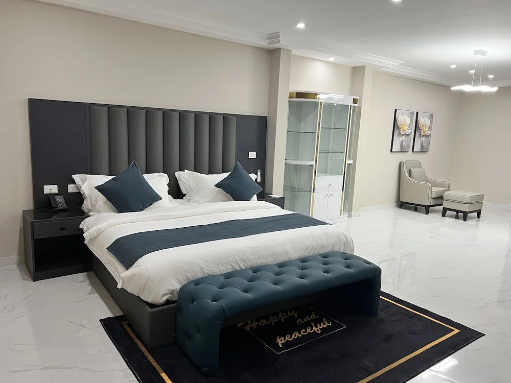 Lifestyle Luxury Hotel and Residence
