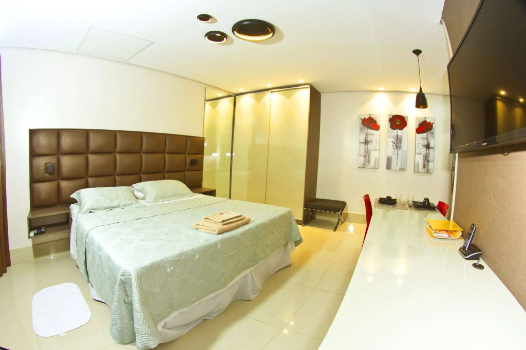 InnFlat-Business