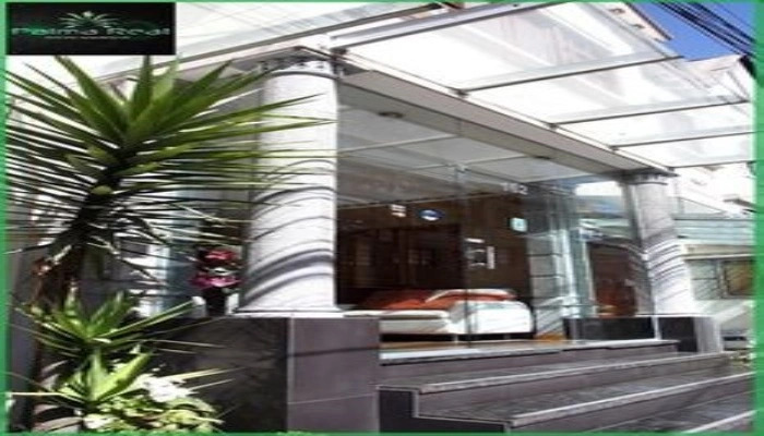 Hotel Palma Real Boutique