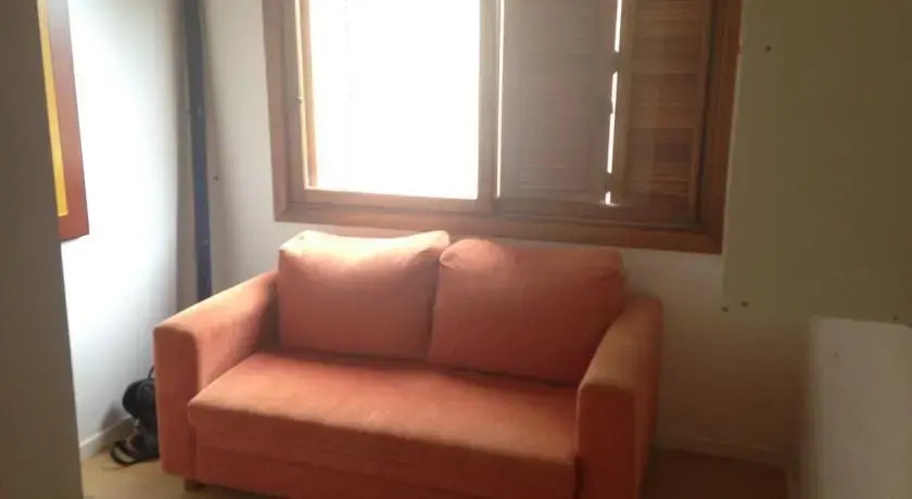 Gustavos Apartment