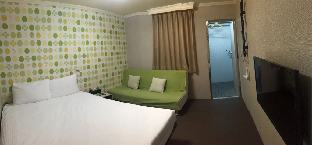 Taipei Happy Home