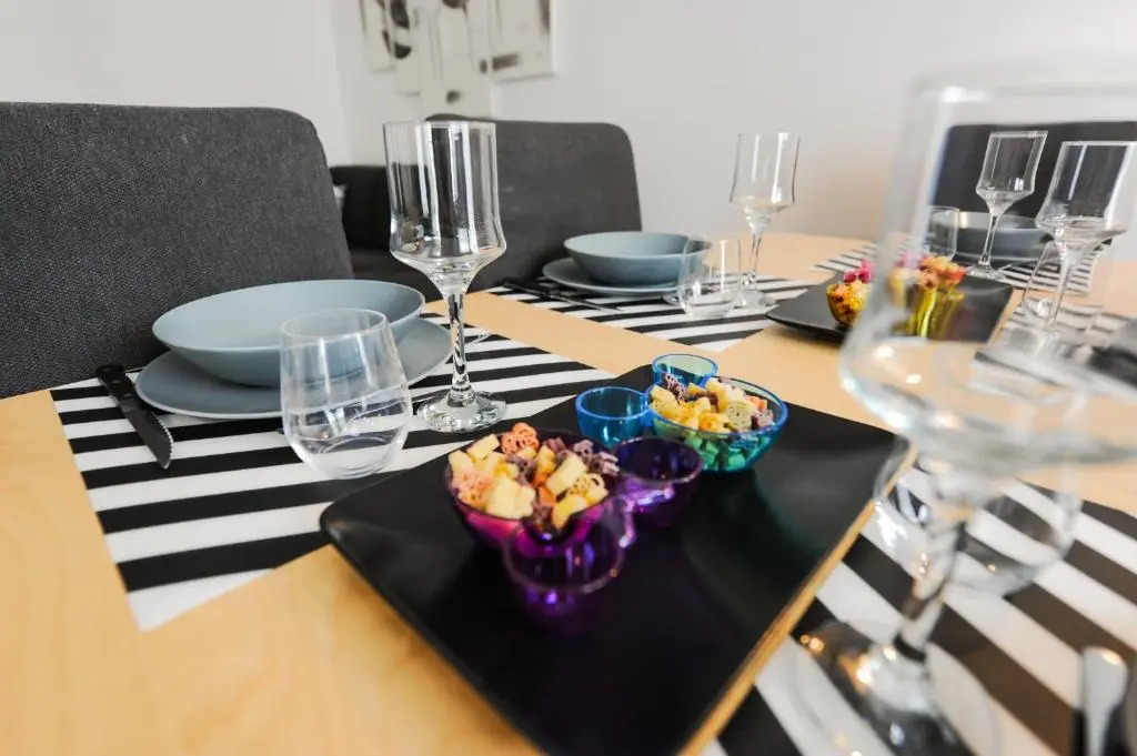 Disneyland Dream 2 - Charmant Appartement 8 pax