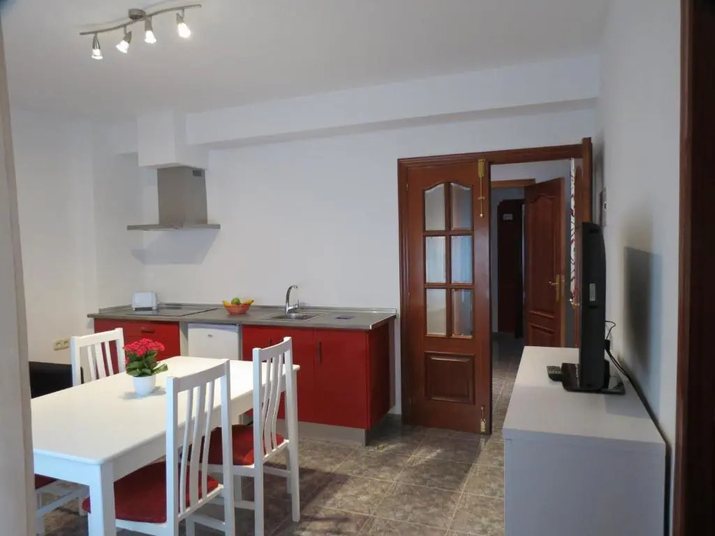 Apartamentos Turisticos Ca Ramon