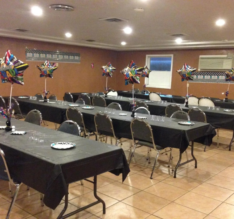 Nendels Inn & Suites Dodge City Airport