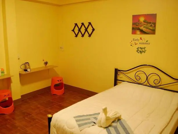 Royal Standard Hostel