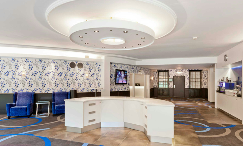 Thon Hotel Linne