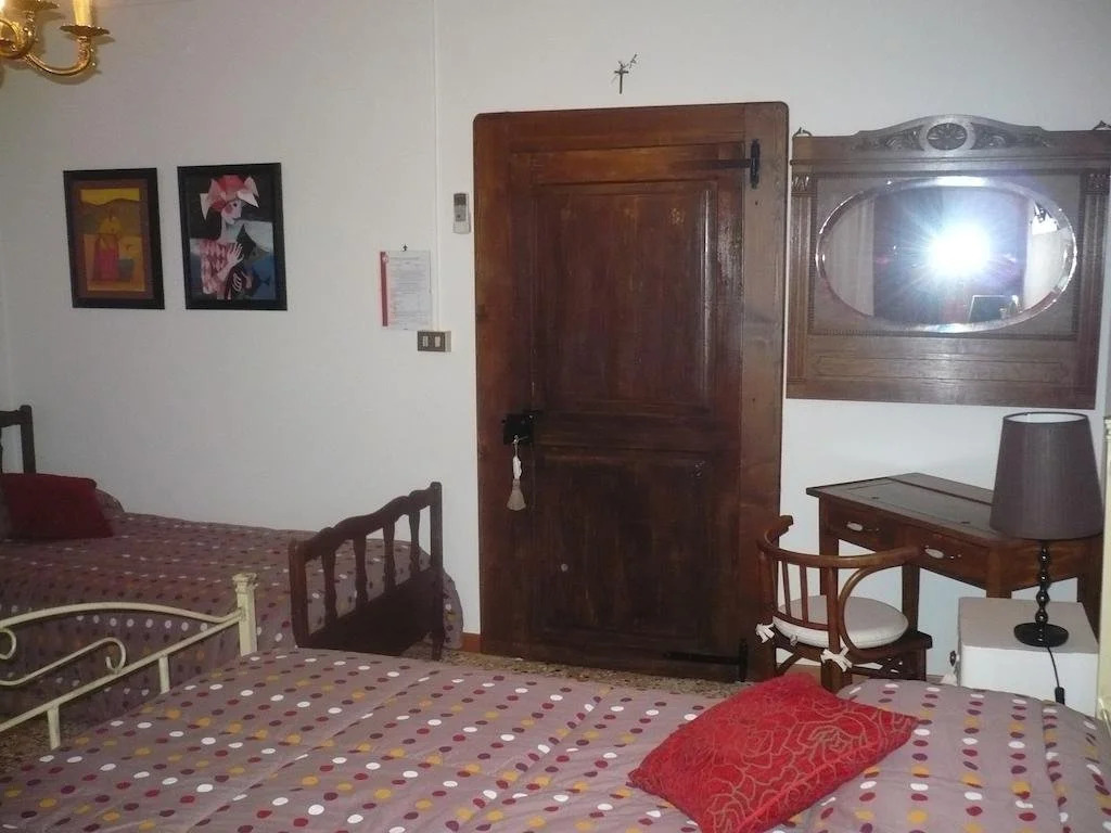 Palazzo Strassoldo bed & breakfast