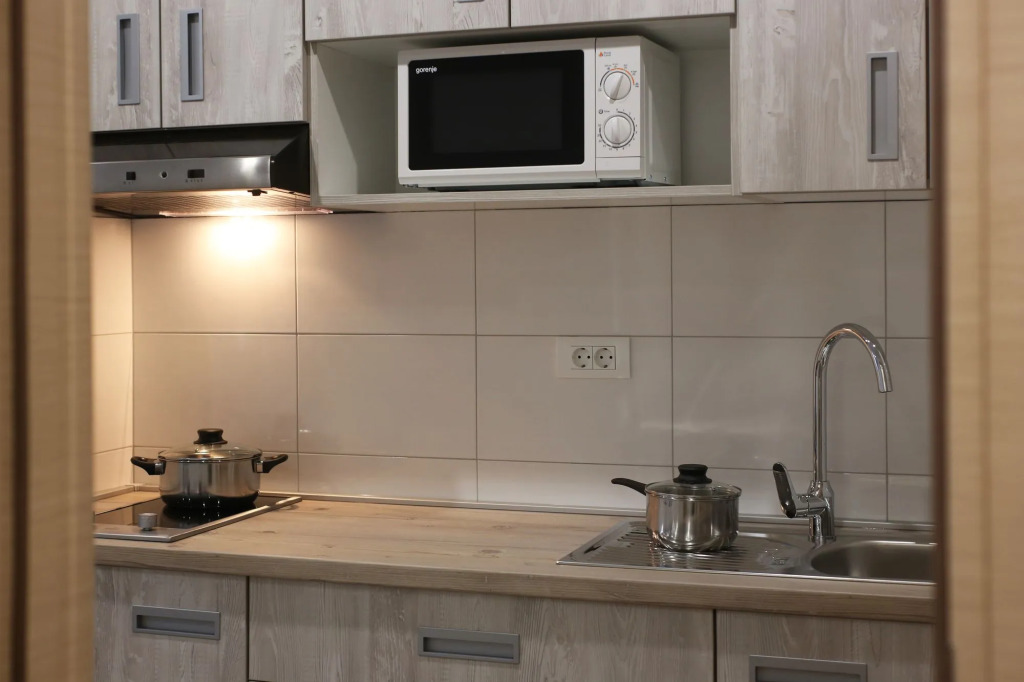 Studio Apartments 4 You in Split