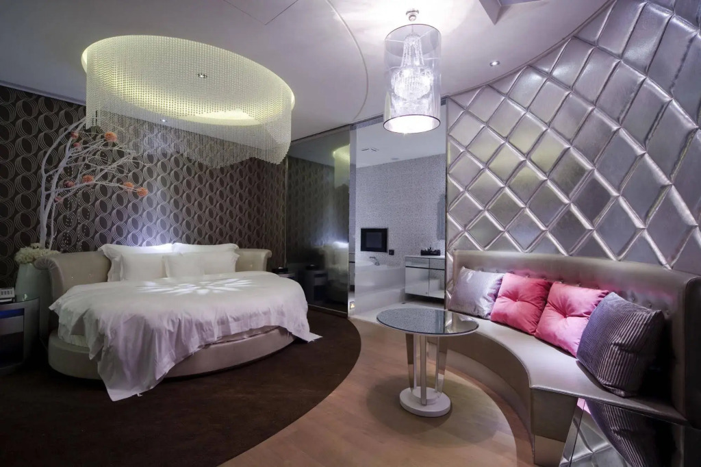 Wego Boutique Hotel - Dazhi