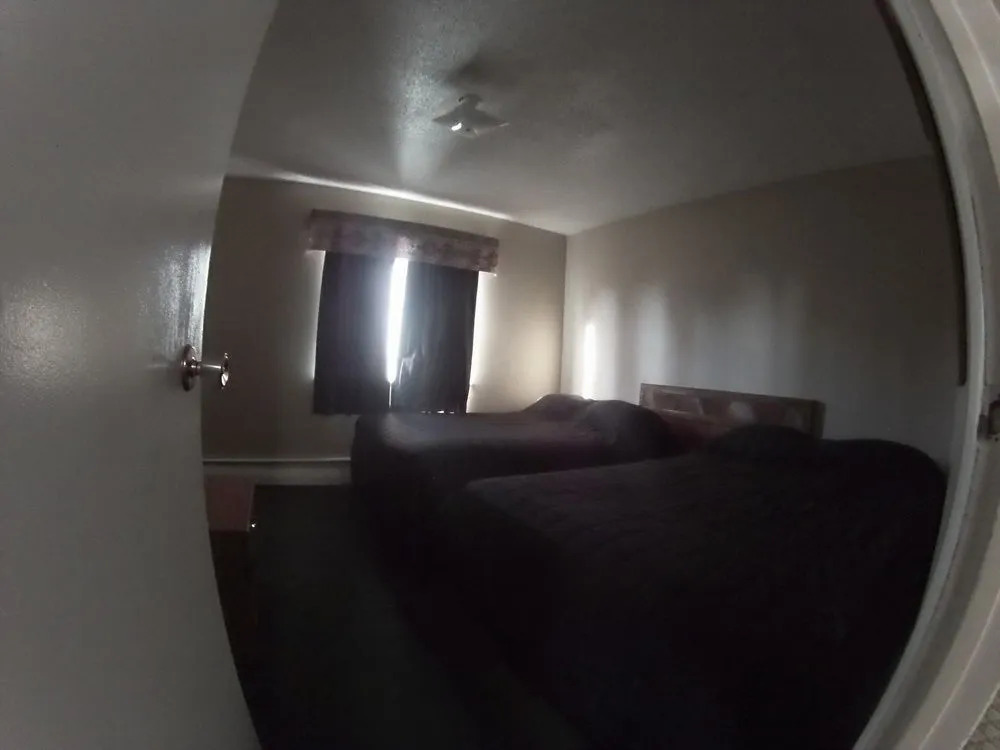 Outpost Motel