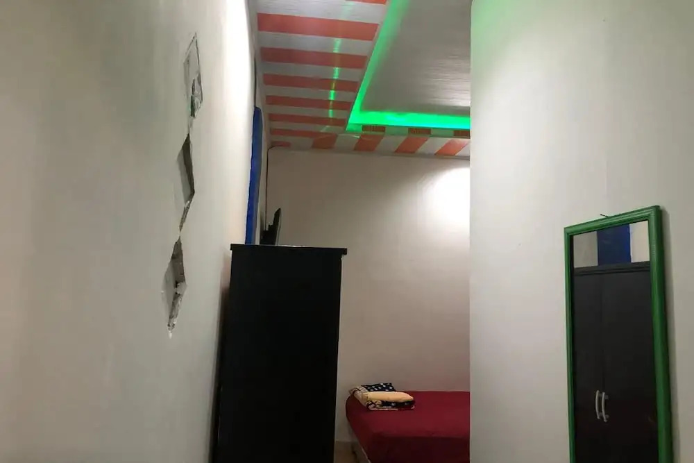 Hadhilfa Homestay