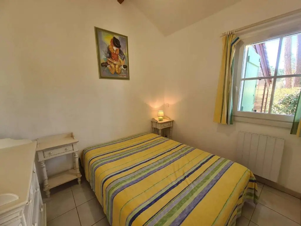 Maison Saint-Jean-de-Monts, 3 pièces, 5 personnes - FR-1-224C-125