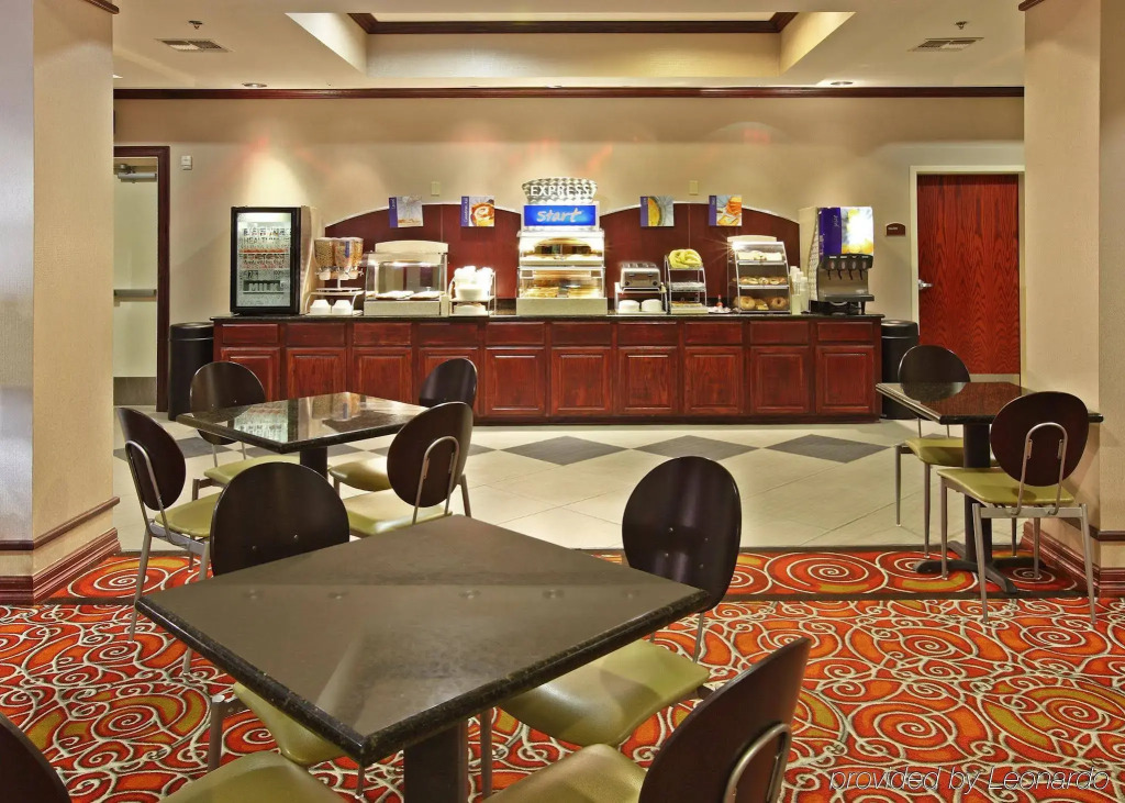 Holiday Inn Express & Suites - Shreveport - Downtown by IHG