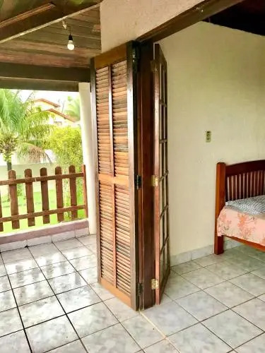 Sobrado e Casa em Ubatuba