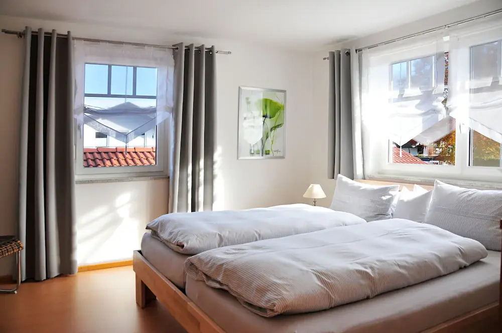 Ferienwohnung Fellner