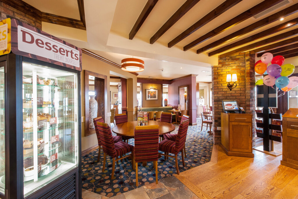 Premier Inn Barrow In Furness