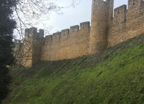 Templar Secrets House