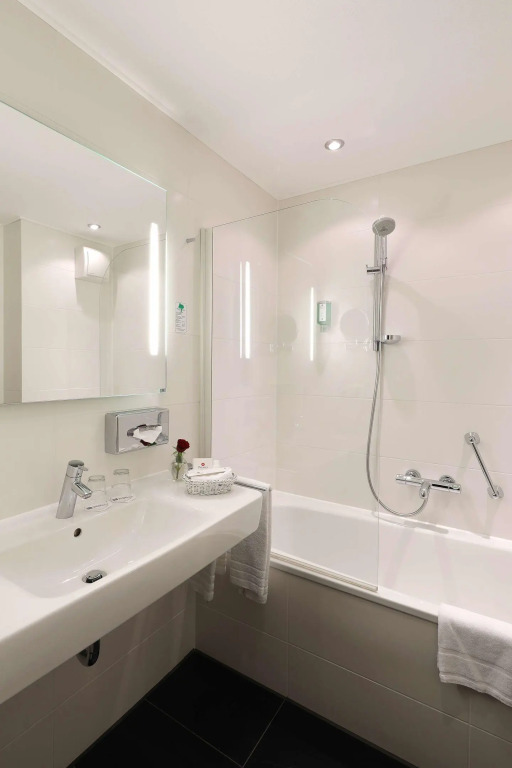 Best Western Premier Hotel Alte Muehle