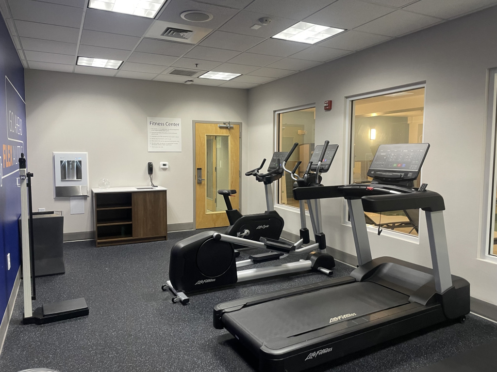 Holiday Inn Express Hotel Raleigh Southwest by IHG