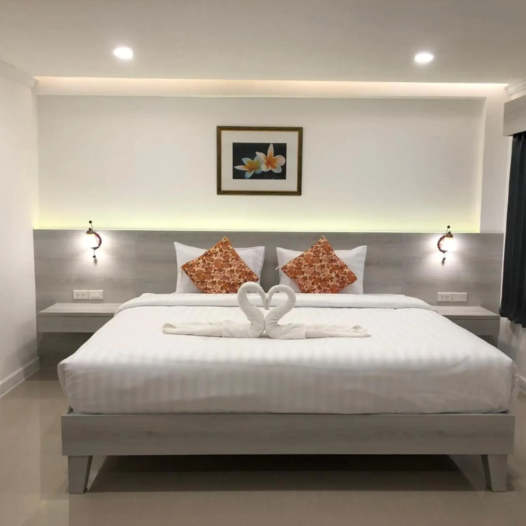 Vista Hotel Chiang Mai - SHA EXTRA PLUS