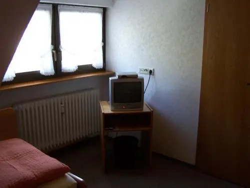 Haus Ausonius