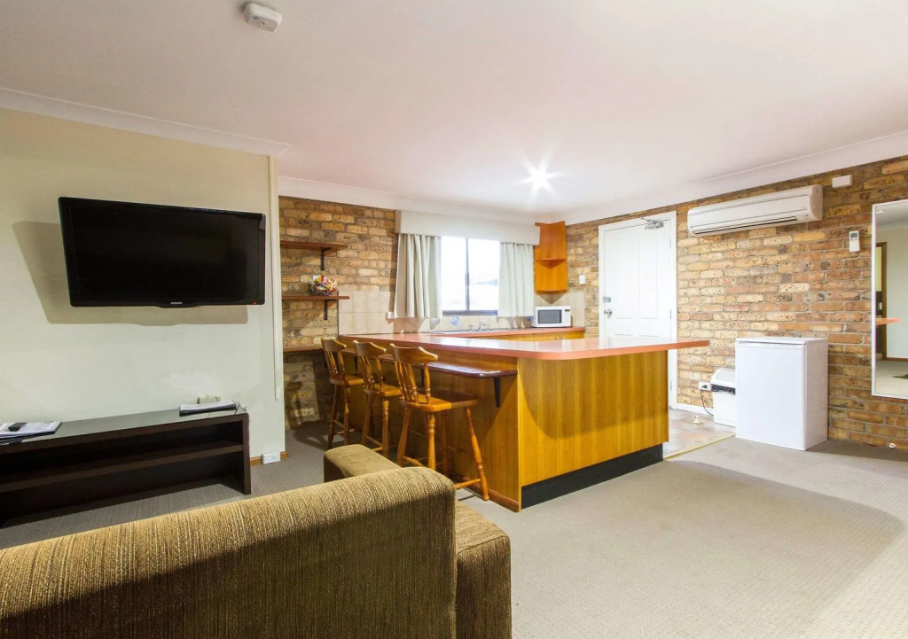 Harvest Lodge Motel - Gunnedah