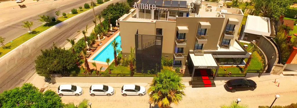 Amare Cesme