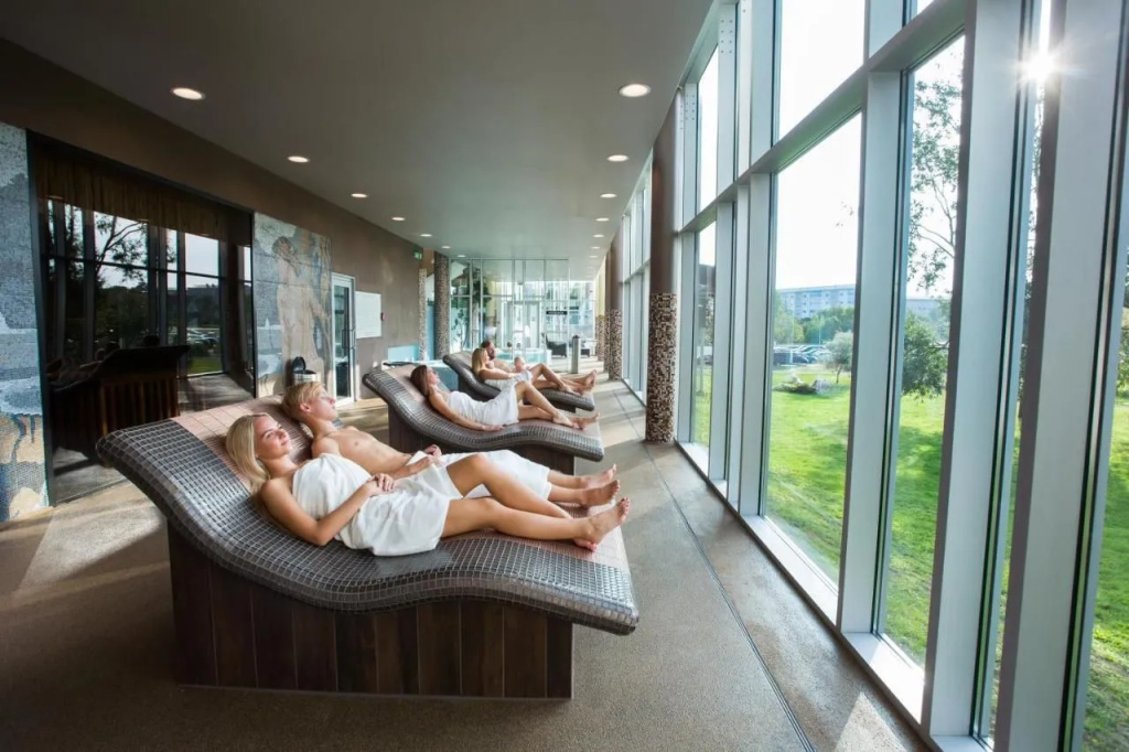 Aqva Hotel & Spa