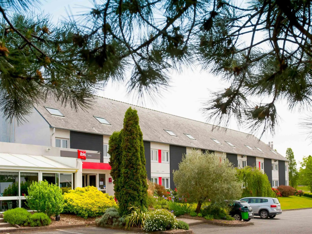 ibis Vannes