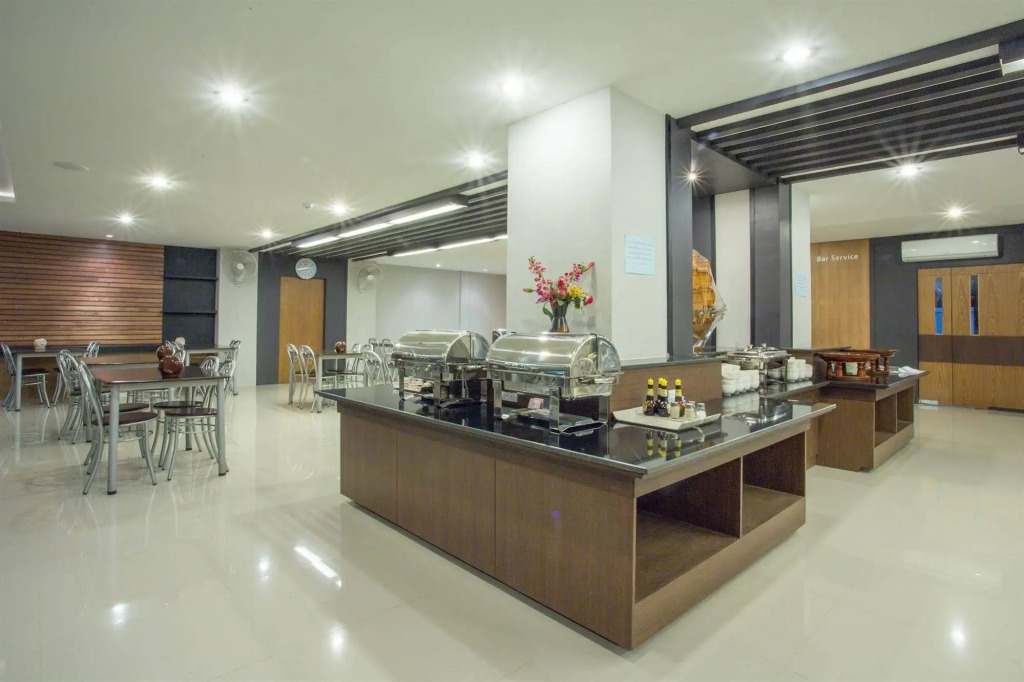Pangviman Place Resotel SHA Plus