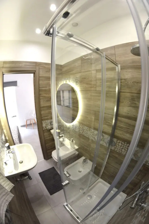 Capo Suite Palermo Luxury Rooms
