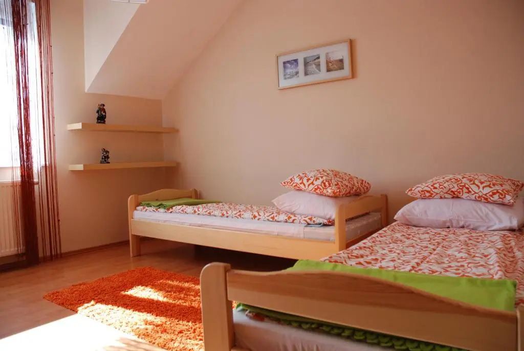 Apartament Milena