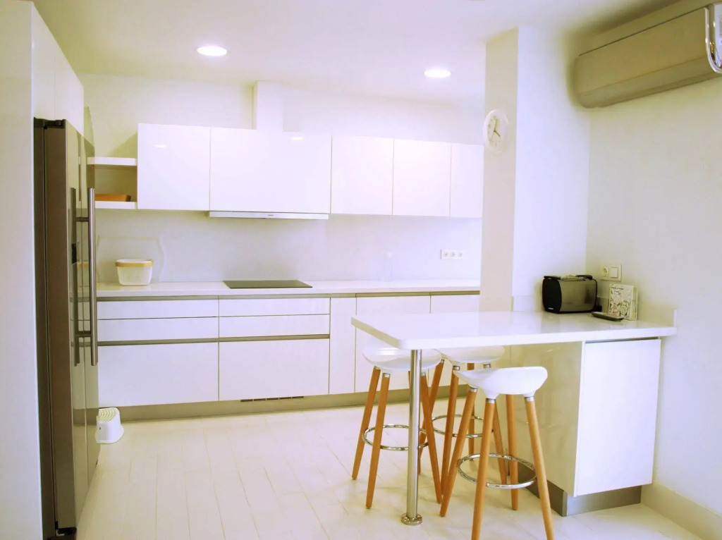 Flatguest Spacious Deluxe