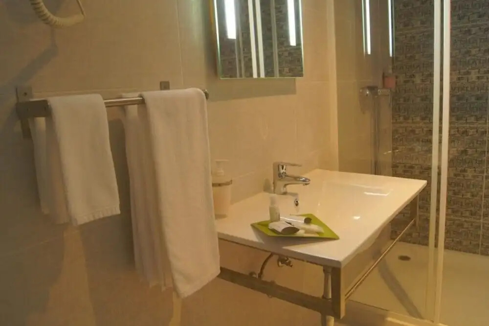 Palace Hotel & Spa Termas de São Tiago