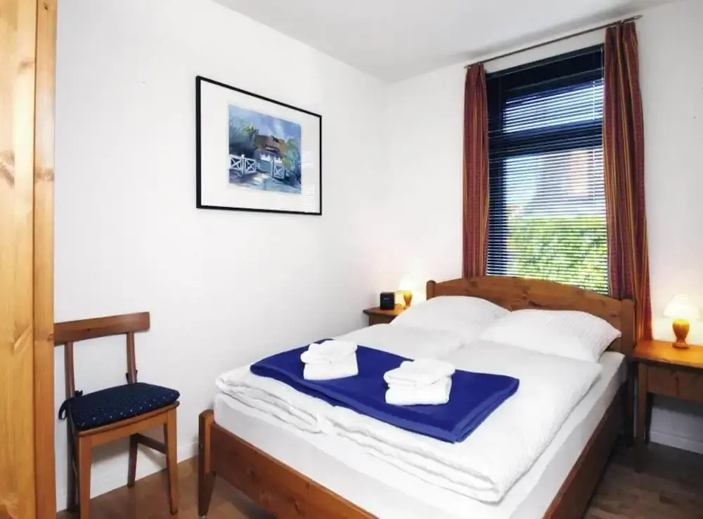Ferienwohnung, Wyk auf Fohr