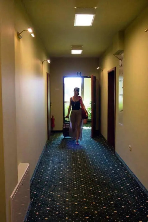 Отель Hotel i Restauracja Kochanów