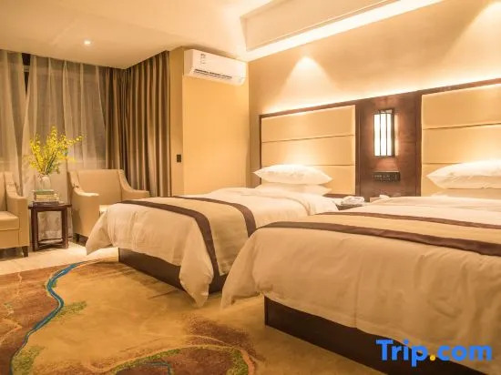 Rongjusheng Hotel