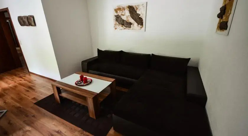 Haus am Hang