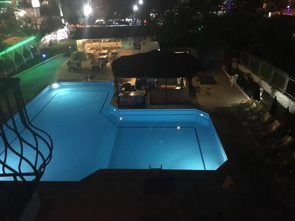 Our Place Hotel