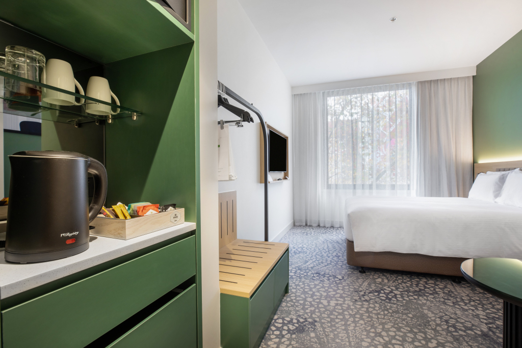 Holiday Inn Dandenong by IHG