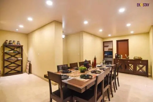 EKO STAY (Gold)- PALM GROVE VILLA