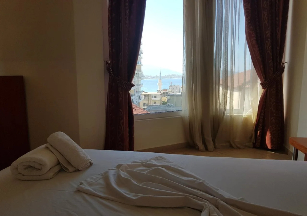 Hotel Veli