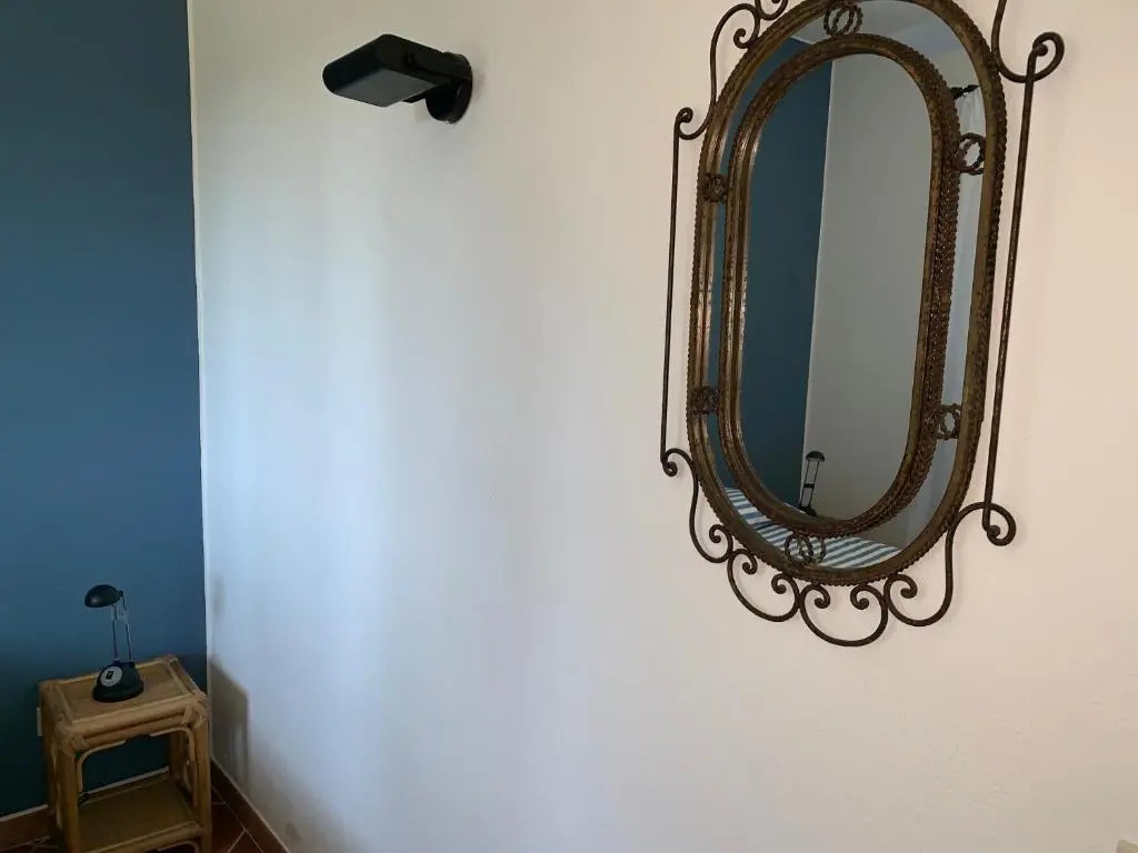 Villetta indipendente Capo Perla 4/a
