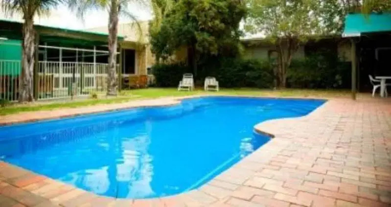 Moama Motel