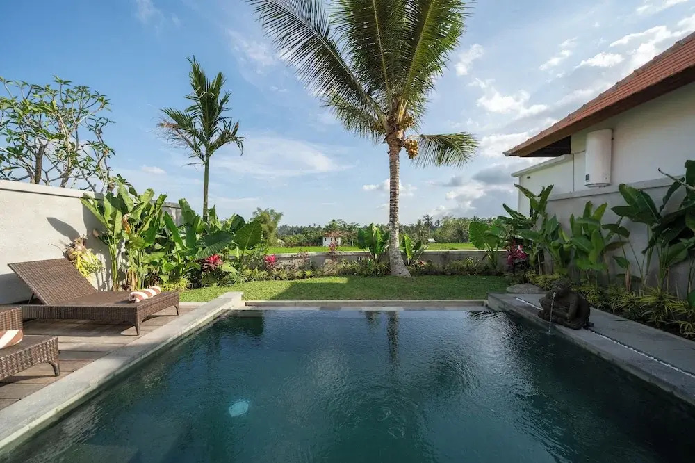 Kaki Uma Villa