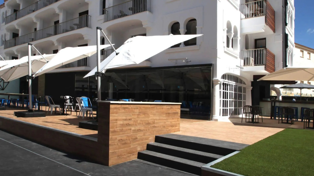 Hotel The Element