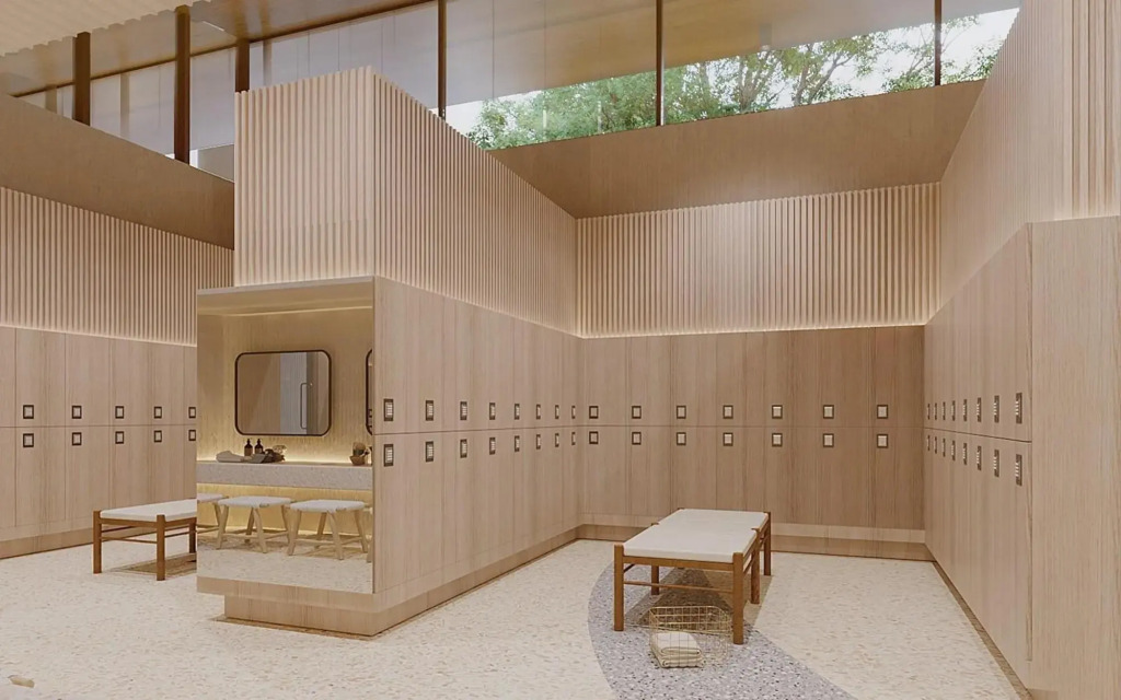 RXV Wellness Village
