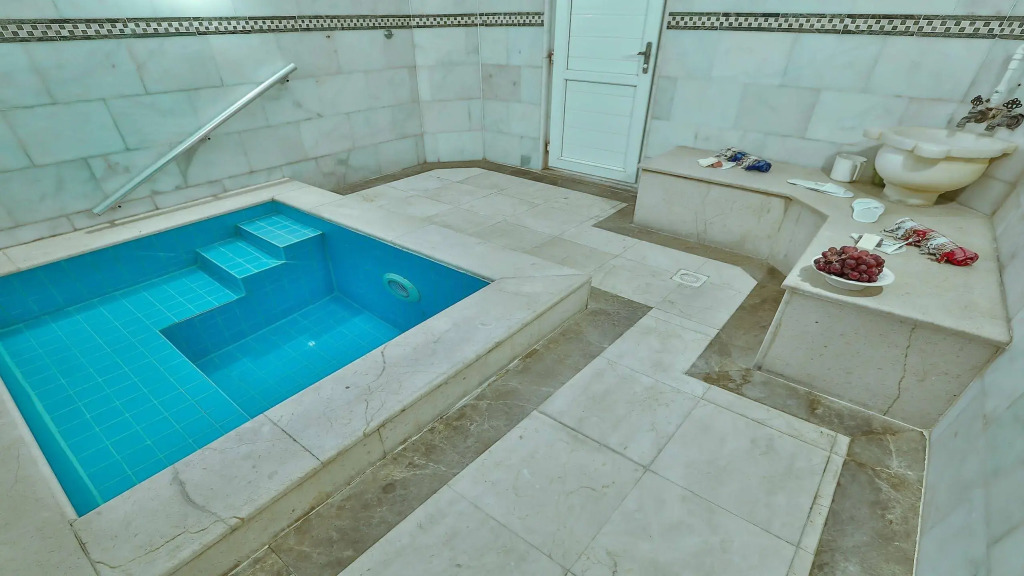 Afyon Dundar Thermal Villa