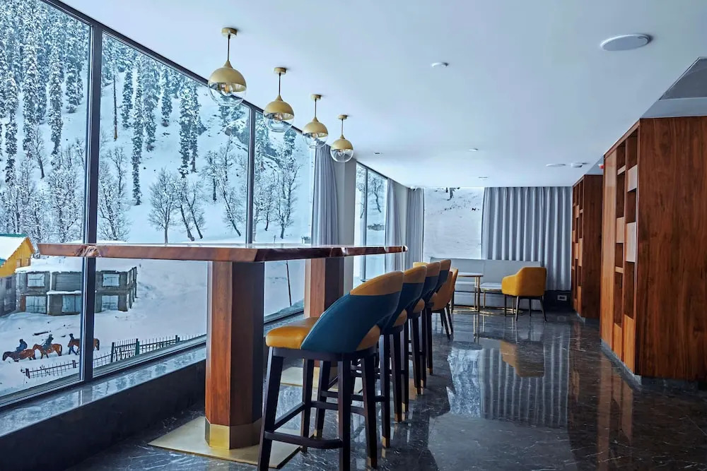 Radisson Hotel Sonamarg