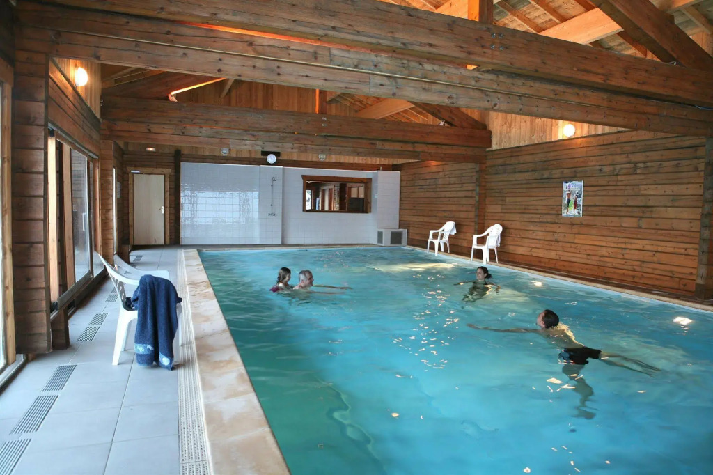 Résidence Nemea Les Chalets Du Bois De Champelle